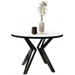 Επεκτεινόμενο τραπέζι Randi 100-Leuko