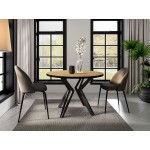 Επεκτεινόμενο τραπέζι Randi 100-Fusiko