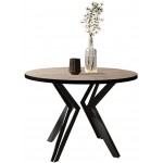 Επεκτεινόμενο τραπέζι Randi 100-Sonoma