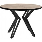 Επεκτεινόμενο τραπέζι Randi 100-Sonoma