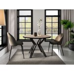 Επεκτεινόμενο τραπέζι Randi 100-Sonoma