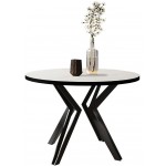 Επεκτεινόμενο τραπέζι Randi 100-Marmaro