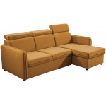 Γωνιακός καναπές Barcelo mini-Ohra