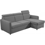 Γωνιακός καναπές Barcelo mini-Gkri