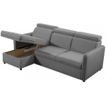 Γωνιακός καναπές Barcelo mini-Gkri
