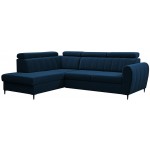 Γωνιακός καναπές Forio L-Mple-Αριστερή