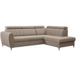 Γωνιακός καναπές Forio L-Mpez-Δεξιά