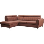 Γωνιακός καναπές Forio L-Keramidi-Αριστερή