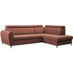 Γωνιακός καναπές Forio L-Keramidi-Δεξιά