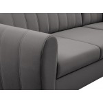 Γωνιακός καναπές Forio L 264x200x105
