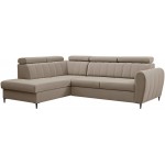 Γωνιακός καναπές Forio L 264x200x105