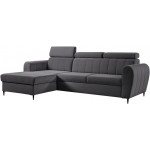 Γωνιακός καναπές Forio mini-Gkri-Αριστερή
