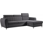 Γωνιακός καναπές Forio mini-Gkri-Δεξιά