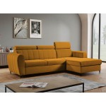 Γωνιακός καναπές Forio mini-Ohra-Δεξιά