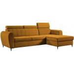 Γωνιακός καναπές Forio mini-Ohra-Δεξιά