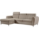 Γωνιακός καναπές Forio mini-Mpez-Αριστερή
