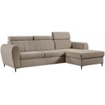 Γωνιακός καναπές Forio mini-Mpez-Δεξιά