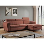 Γωνιακός καναπές Forio mini-Keramidi-Δεξιά