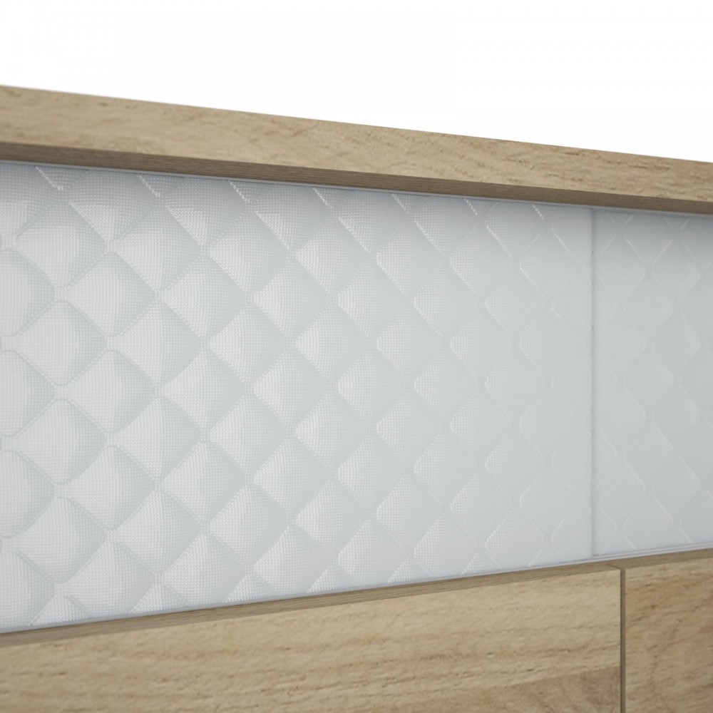 Έπιπλο τηλεόρασης Rom