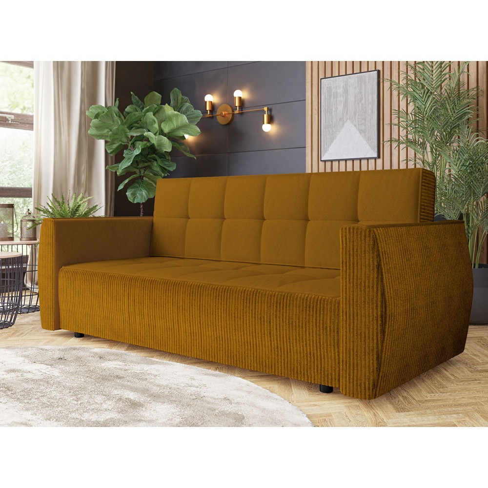 Καναπές - κρεβάτι Posso διθέσιος-Ohra