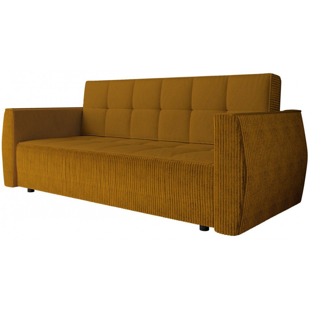 Καναπές - κρεβάτι Posso διθέσιος-Ohra