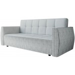Καναπές - κρεβάτι Posso διθέσιος-Gkri Anoixto