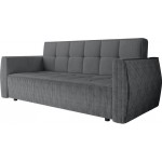 Καναπές - κρεβάτι Posso διθέσιος-Gkri Skouro