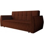 Καναπές - κρεβάτι Posso διθέσιος-Keramidi