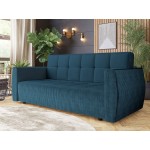 Καναπές - κρεβάτι Posso διθέσιος-Mple