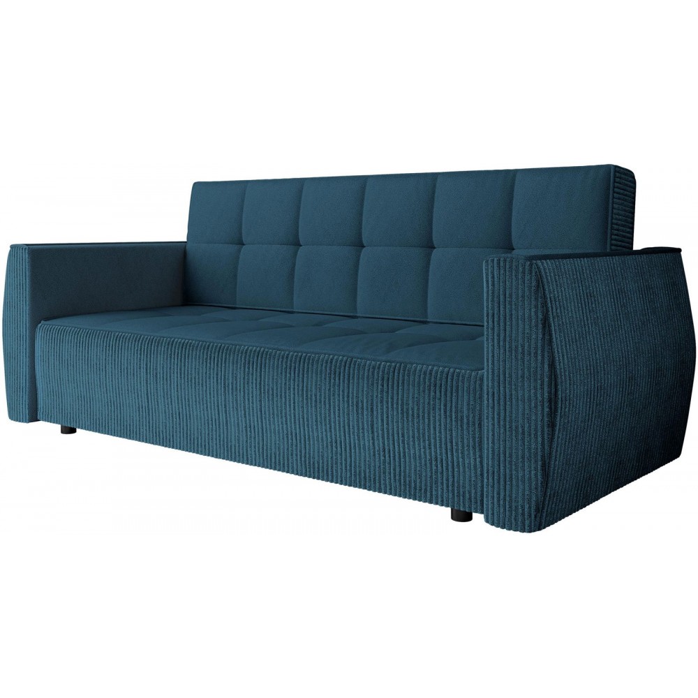 Καναπές - κρεβάτι Posso διθέσιος-Mple