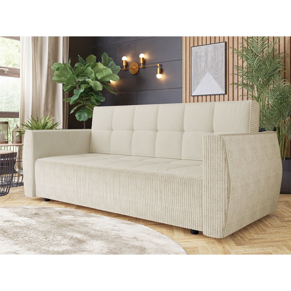 Καναπές - κρεβάτι Posso διθέσιος-Mpez