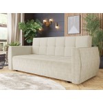 Καναπές - κρεβάτι Posso διθέσιος-Mpez