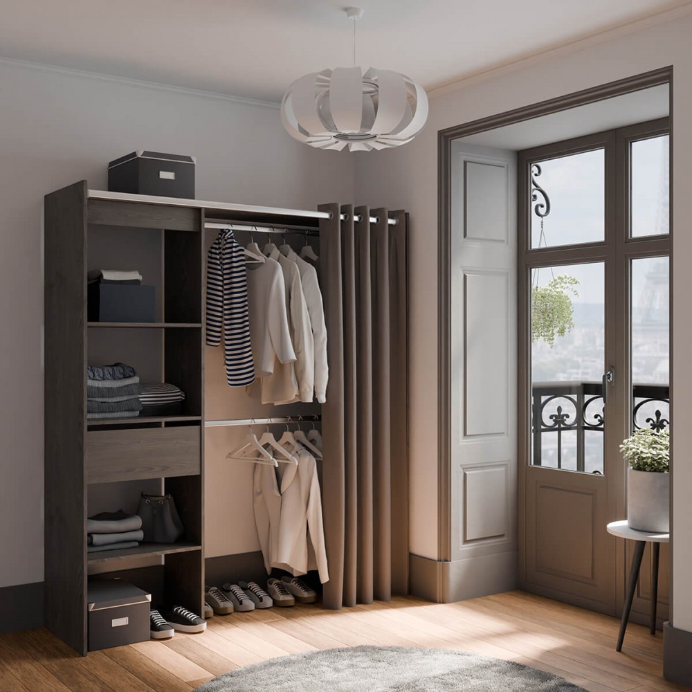 Βεστιάριο Chic II-Staxti