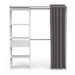 Βεστιάριο Chic II-Leuko