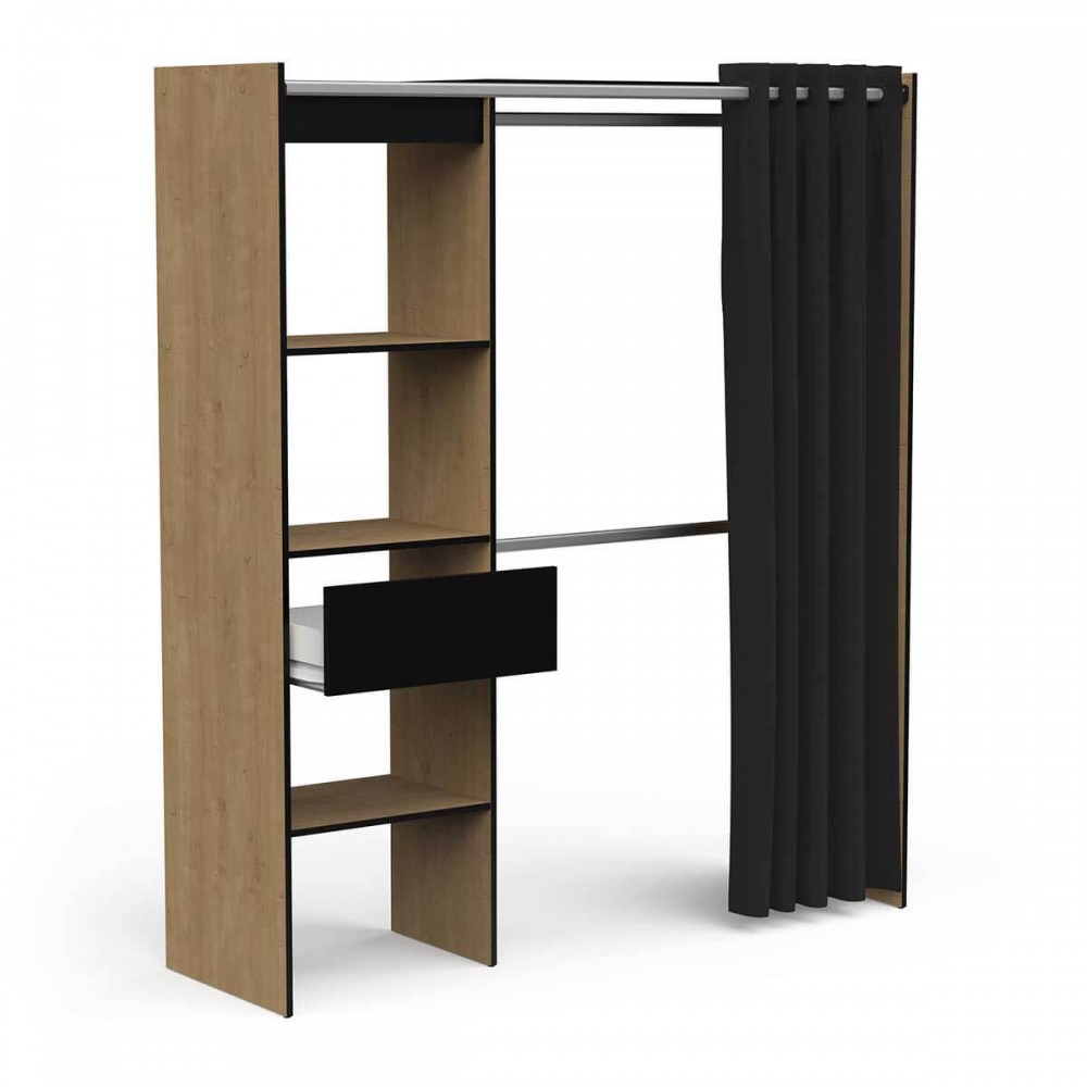 Βεστιάριο Chic II-Mauro - Fusiko