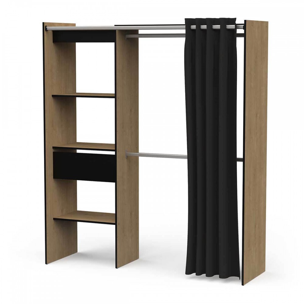 Βεστιάριο Chic II-Mauro - Fusiko