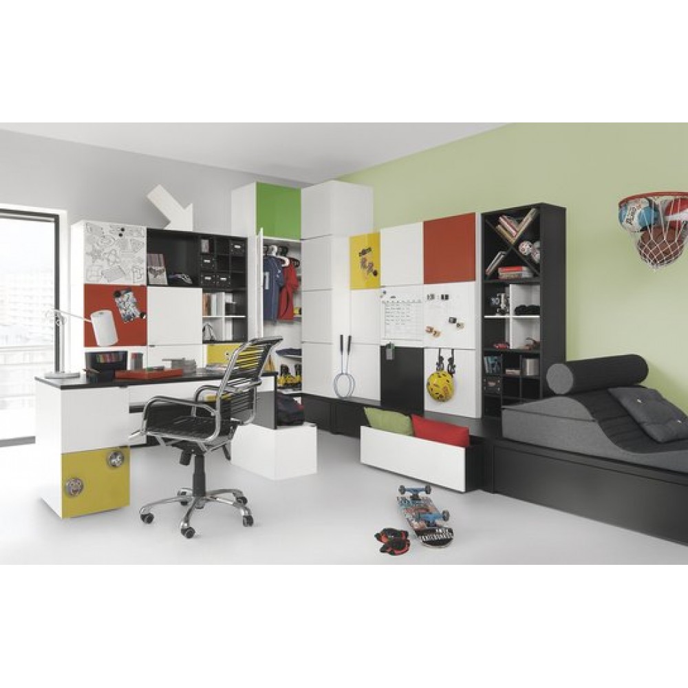 Ράφι Young Grill