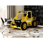 Κρεβάτι παιδικό Digger