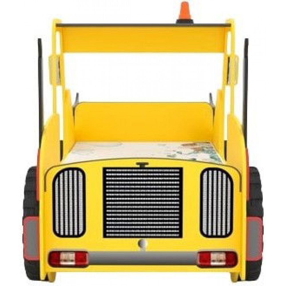 Κρεβάτι παιδικό Digger