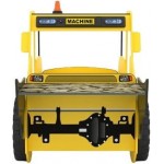 Κρεβάτι παιδικό Digger