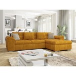 Γωνιακός καναπές Diana-Ohra-Δεξιά