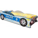 Κρεβάτι παιδικό Speedy-Leuko-160 x 80