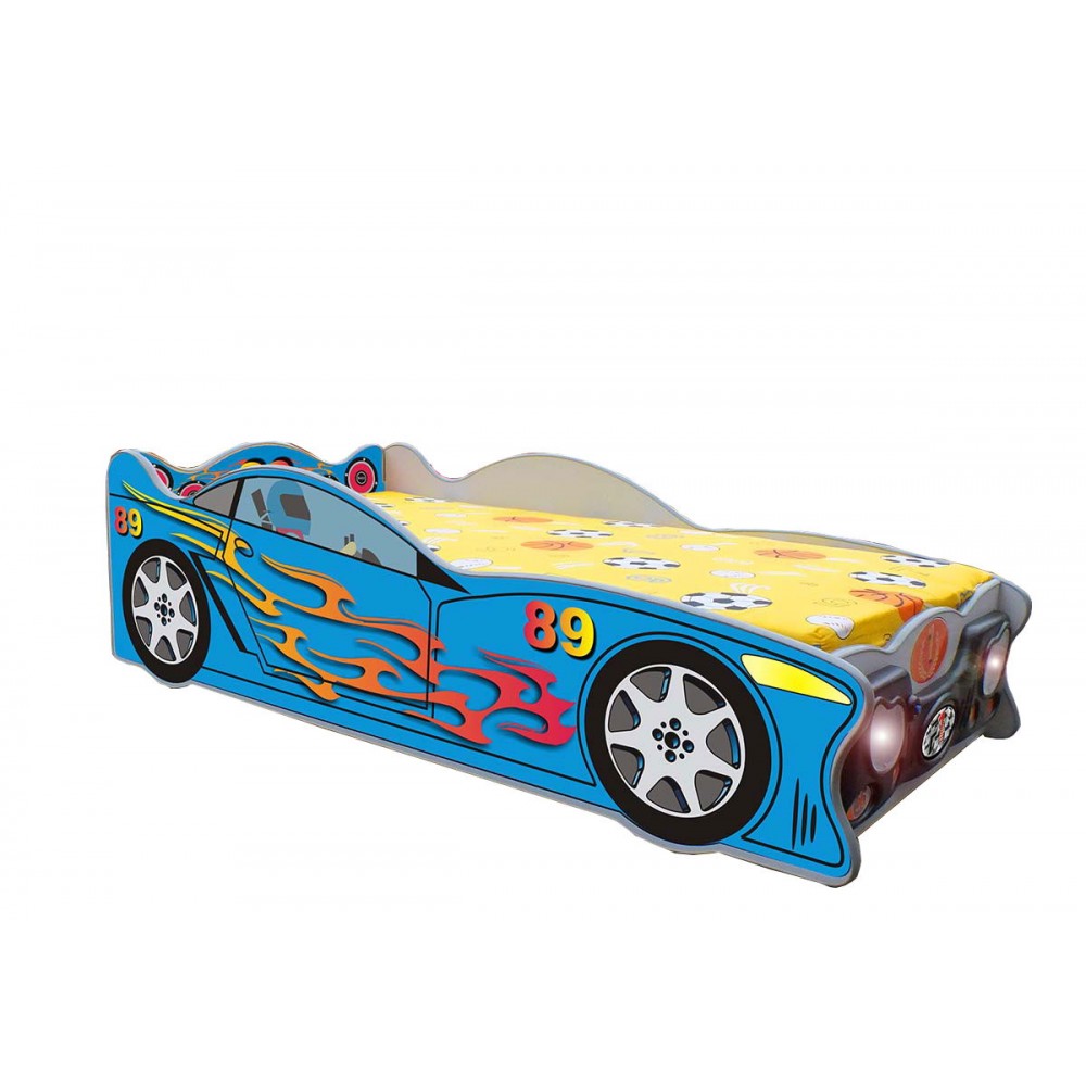 Κρεβάτι παιδικό Speedy-Mple-160 x 80