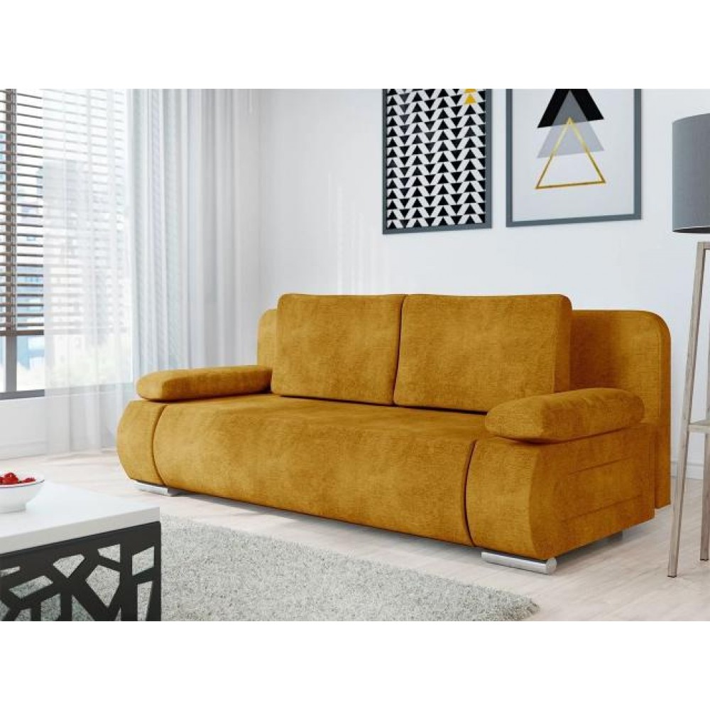 Καναπές - κρεβάτι Emma-Ohra