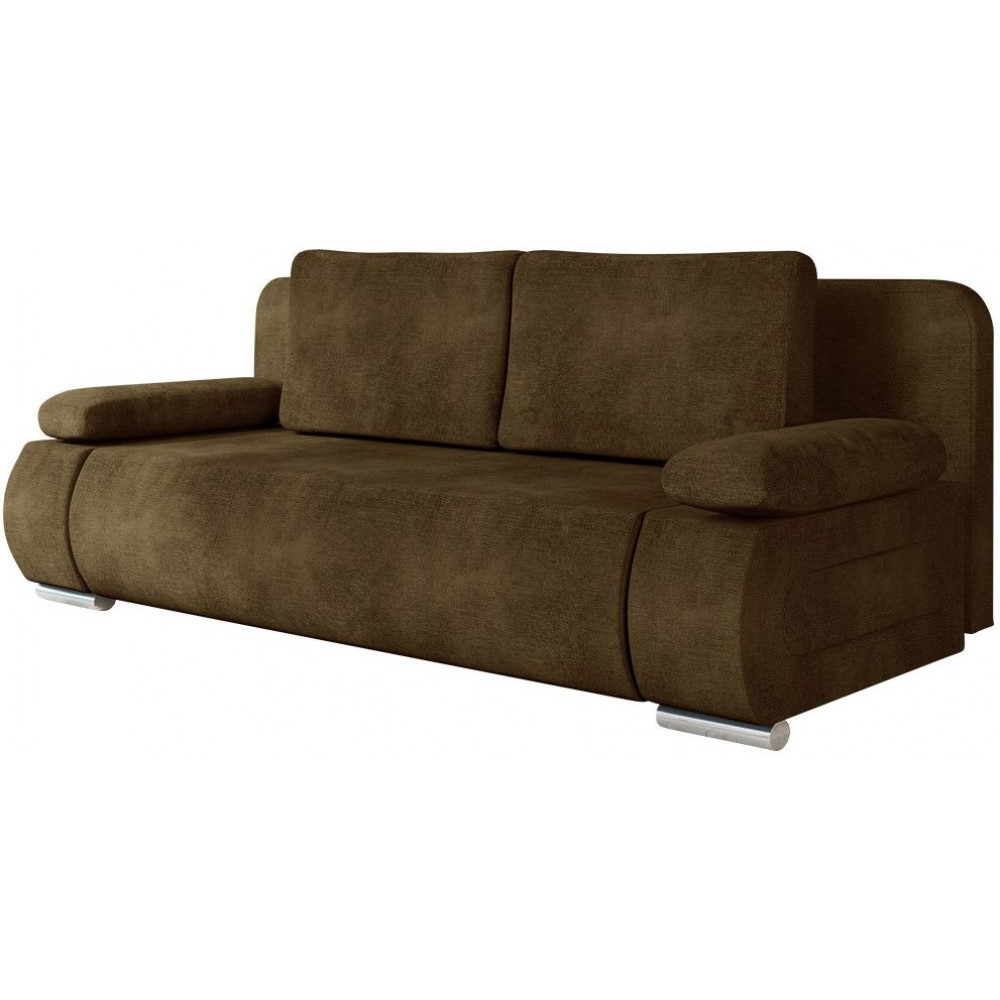 Καναπές - κρεβάτι Emma-Kafe