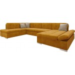 Γωνιακός καναπές Bergen-Ohra-Δεξιά