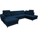 Γωνιακός καναπές Forio XL-Mple-Αριστερή