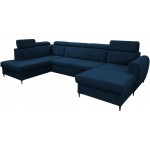 Γωνιακός καναπές Forio XL 355x200x105