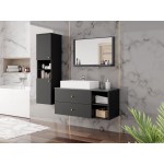 Καθρέπτης Kertos-Mauro