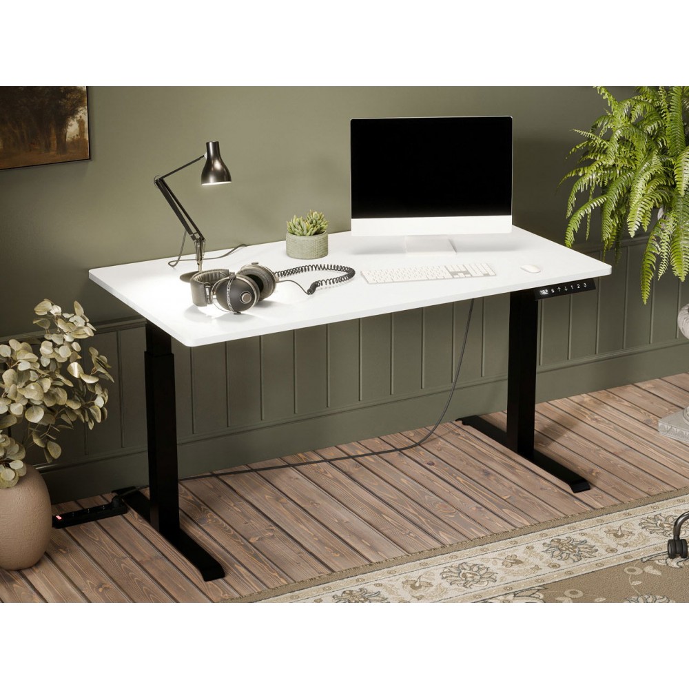 Γραφείο Moon Long 150-Leuko